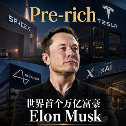 富裕前期