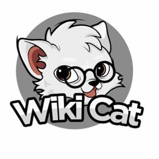 Wiki Cat