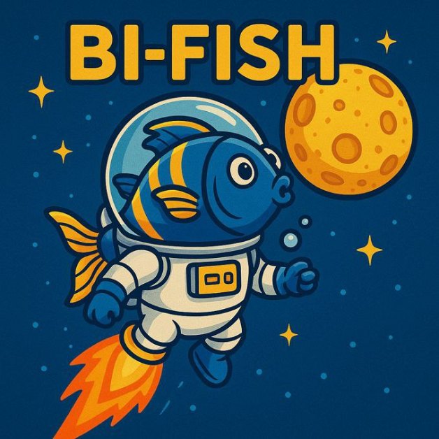 Bi-Fish