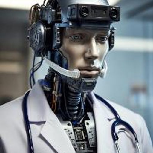 AI Doctor