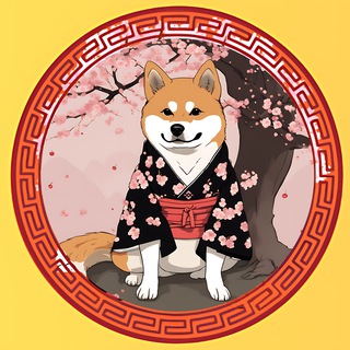SHIBA