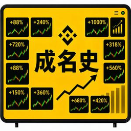 成名史