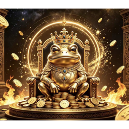 GodenPEPE