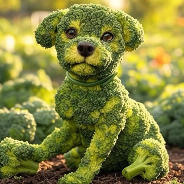 Broccoli