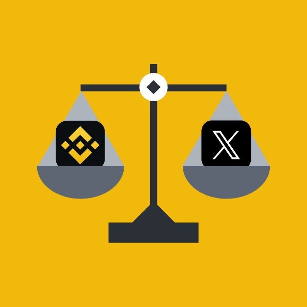 BinanceX