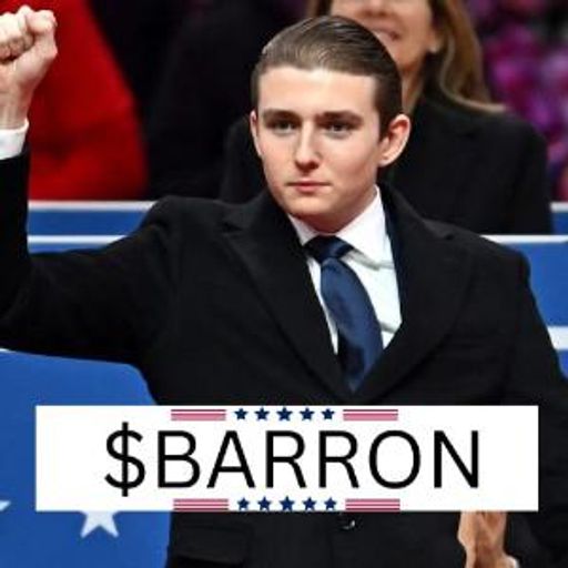 BARRON