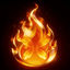 Burn Flap