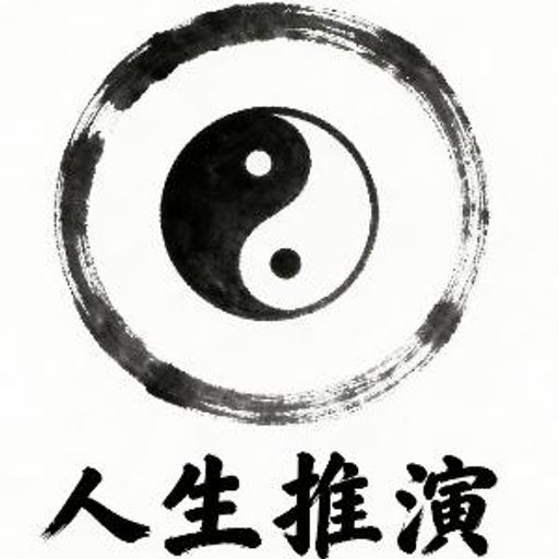 人生推演