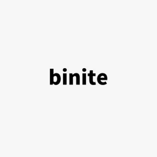 binite