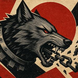 IRONWOLF