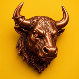 COPPERBULL