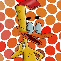 DUCKMAN