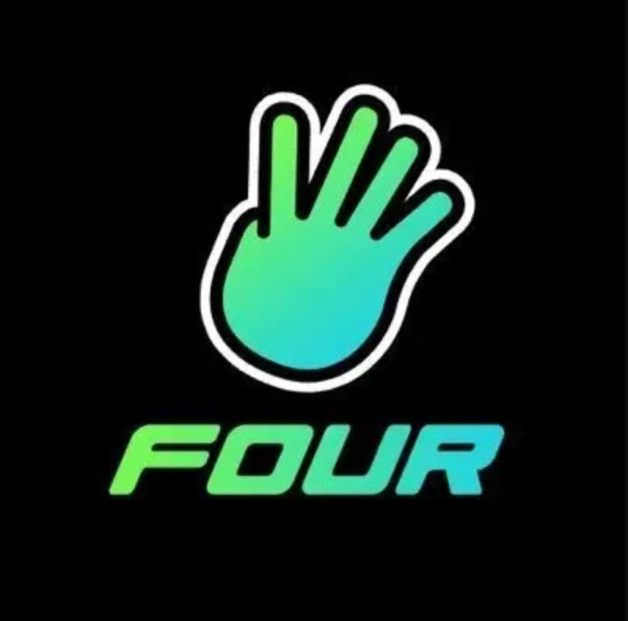 FOUR