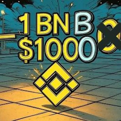 BNB1000