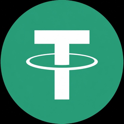 USDT 人