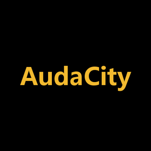 AudaCity