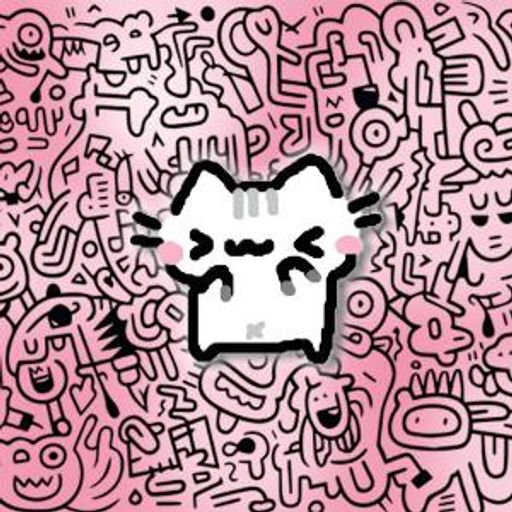 DoodleCat