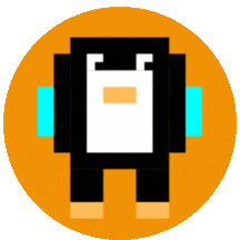 PIXELPENGUIN