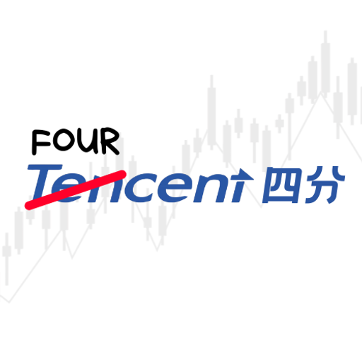 Fourcent