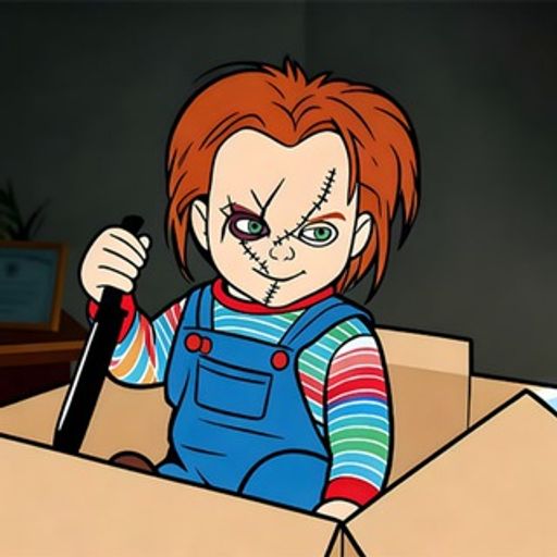 CHUCKY