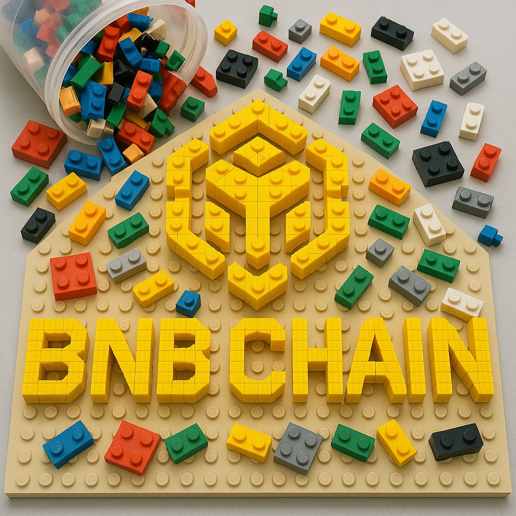 BNBLEGO