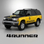 4RUNNER