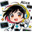 Alice