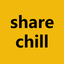 share chill