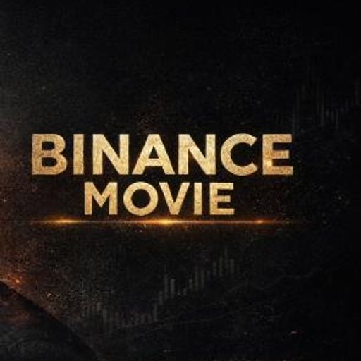 Binance Movie