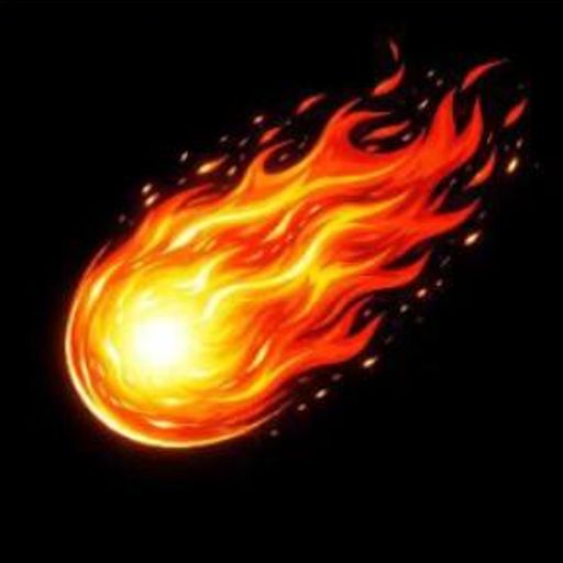 fireball