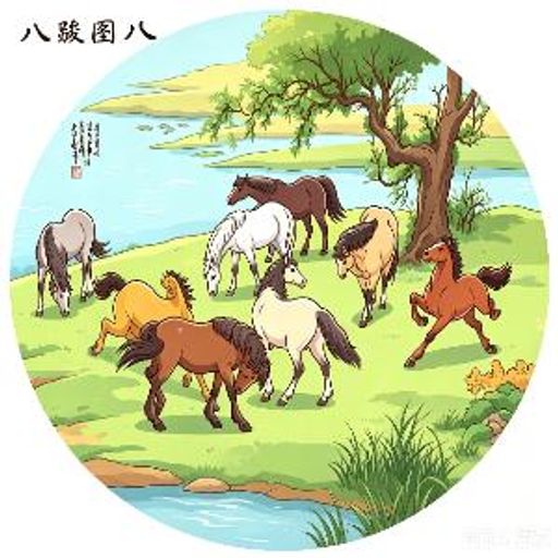 骐骥2026