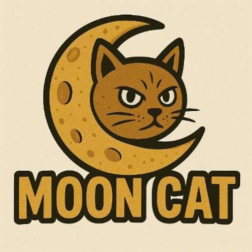 MOON CAT
