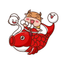小锦鲤