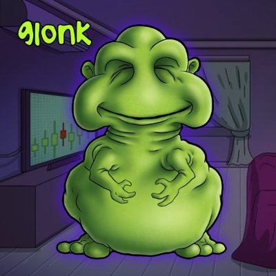 GLONK