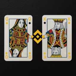 Crypto kingdom