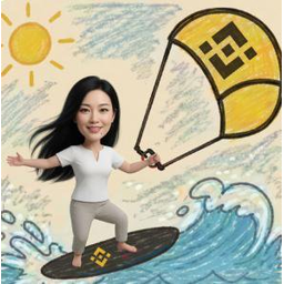冲浪小何