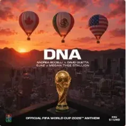 DNA