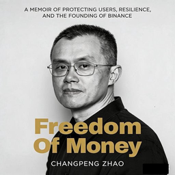 Freedom of Money