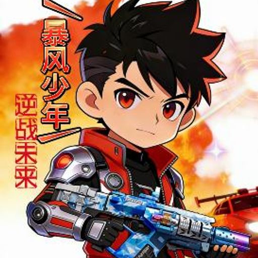 暴风少年