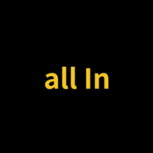 all In
