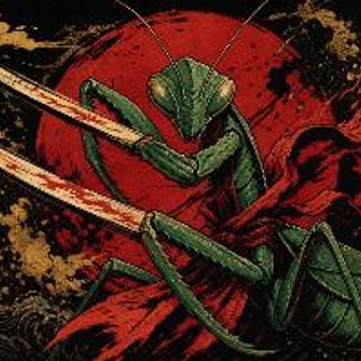 MANTIS