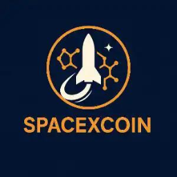 SpaceXcoin