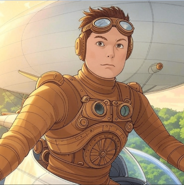 Ghibli elon