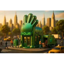 OPENFOUR
