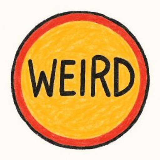 WEIRD