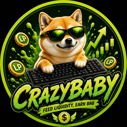 CrazyBaby