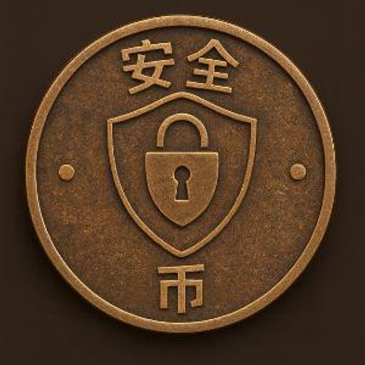 安全币