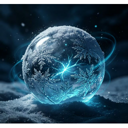 不死雪球