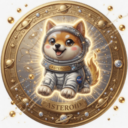 宝贝小行星