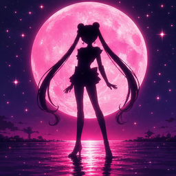 美少女战士